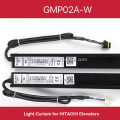 Cortina de luz GMP02A-E para elevadores de Hitachi
